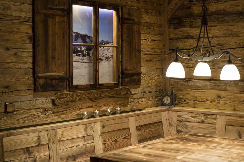 Haus Alpenblick Lofer Lägenhet Exteriör bild