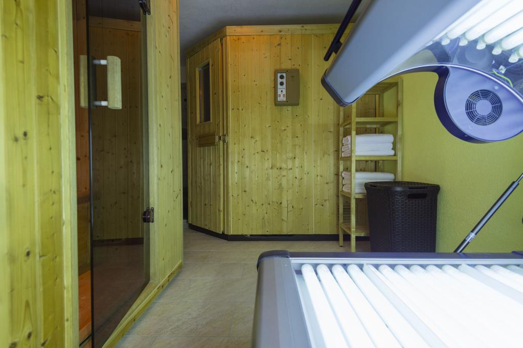 Haus Alpenblick Lofer Lägenhet Exteriör bild