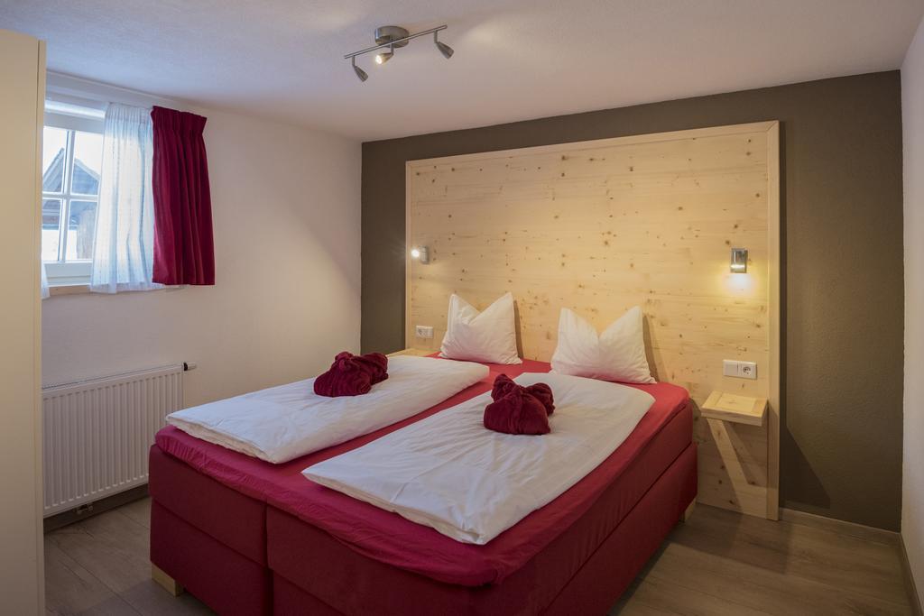 Haus Alpenblick Lofer Lägenhet Exteriör bild