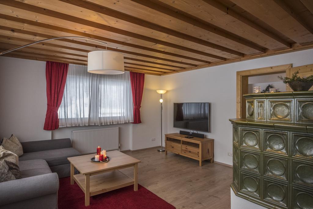 Haus Alpenblick Lofer Lägenhet Exteriör bild